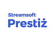 streamsoft prestige logo