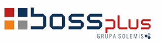 Boss Plus sp. z o.o. Logo