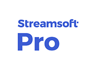streamsoft pro logo